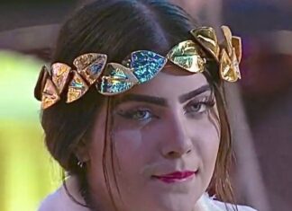 Jade Picon deixa o BBB22