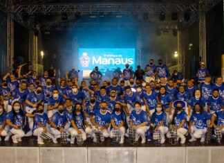 Fim de semana com programação cultural