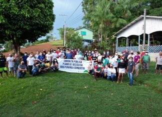 Plano de Gestão da RDS Puranga Conquista é aprovado após consulta pública