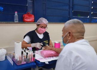 Governo Presente atende mais de 3 mil pessoas na primeira edição, na zona leste de Manaus