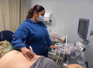 Examina+: Governo do Amazonas realiza intensificação de ultrassonografia e raio-X no Delphina Aziz