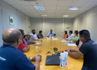 Etnodesenvolvimento: FEI e Amazonastur discutem projetos voltados ao ecoturismo indígena no Amazonas