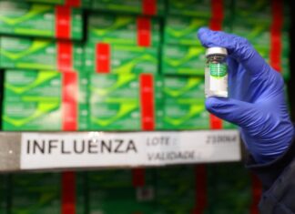 Vacinação: Amazonas está pronto para vacinar 1,8 milhão de pessoas contra sarampo e influenza a partir de 4 de abril