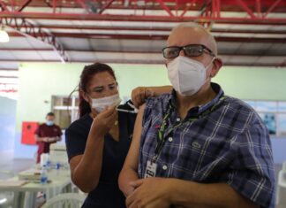 Governo do Amazonas emite Boletim Diário da Covid-19, nesta quarta-feira (30/03)