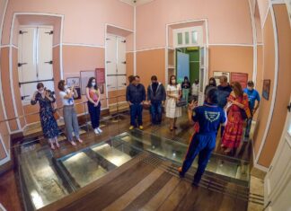 Amazonas recebe secretários de Turismo do Brasil para primeira edição Fornatur de 2022, em Manaus