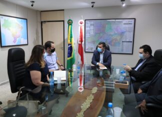 Wilson Lima dá boas-vindas a Casas Bahia, que abre 378 vagas de emprego no Amazonas