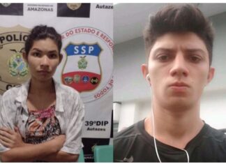 Bebê de 2 anos é esquartejada e enterrada pelos tios no Amazonas