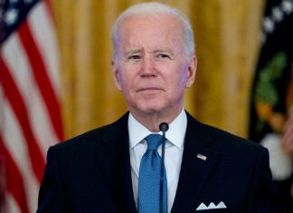 Vergonhoso: Biden sancionando tudo, menos o petróleo russo