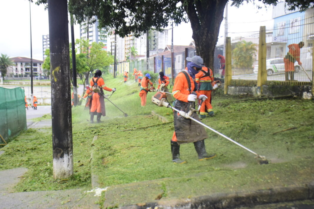 Limpeza 3