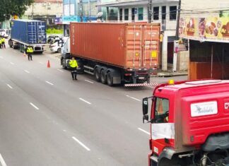Prefeitura intensifica fiscalização no trânsito e transporte na cidade