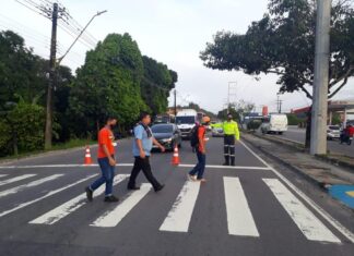 Prefeitura divulga balanço de acidentes no Carnaval 2022