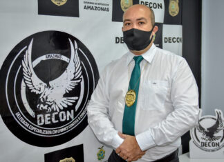 Polícia Civil do Amazonas alerta sobre golpe de falsas passagens aéreas