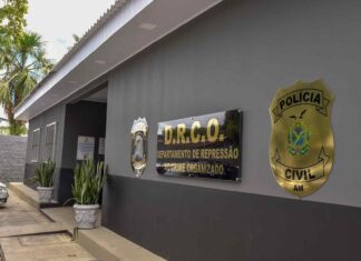 PC-AM reforça trabalhos realizados para reprimir casos de sequestro e alerta para a prevenção do crime
