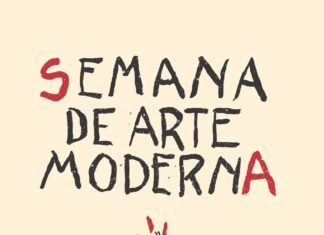 Centenário da Semana de Arte Moderna é tema de programação especial na Nilton Lins