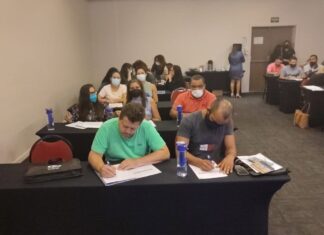 Prefeitura de Manaus realiza curso prático para elaboração de termo de referência para servidores da Semed