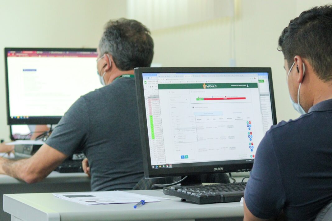 Telemonitoramento