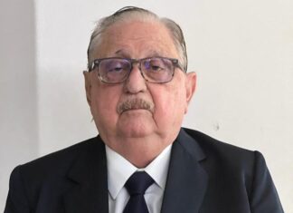 Angelus Figueira homenageará Desembargador Alcemir Figliuolo com Medalha Ruy Araújo