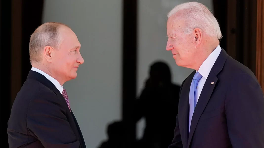 bidenputin