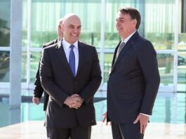 REVÉS PARA MORAES, VITÓRIA DA LEI: DECISÃO DO STF ABRE BRECHA LEGAL PARA ABATER PENA DE BOLSONARO