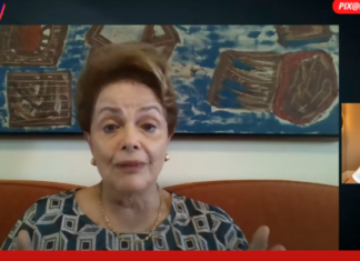 Dilma voltou com tudo, tudo errado, meu Deus, veja o vídeo e entenda sobre a OTAN, Aula de Inglês, Hitler e muito mais
