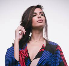 Quem é Kesia e por que você deve prestar atenção nela?