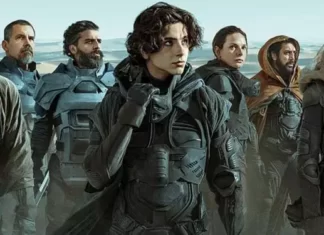 Oscar 2022: veja quem levou mais estatuetas