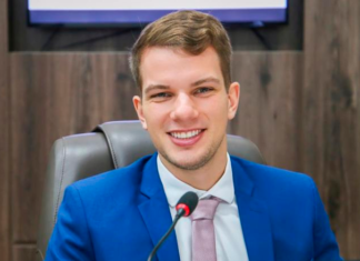 Vereador sugere que pessoas feias devem continuar usando máscara