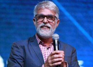Pastor Cláudio Duarte retorna a Manaus para a segunda edição do ‘Seminário Família 4.0’