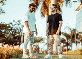 Dubdogz e Zerky lançam releitura de um dos maiores clássicos da música eletrônica, ouça Sun Goes Down (Sound of Violence)