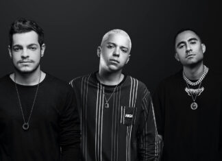 Bhaskar e Breaking Beattz se reunem para lançar a bomba “Higher” com vocal de your friend polly