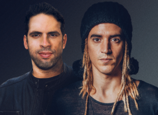 “Senhor”, faixa de Ed Lopes, ganha remix de Dre Guazzelli e dá start em uma parceria vitalícia