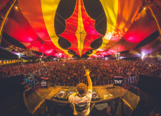 TRIBE Festival retorna em 2022 e ingressos já estão à venda