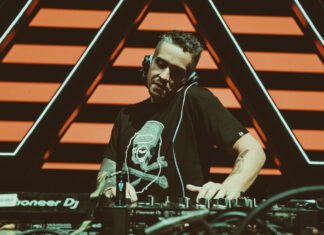 Pirate Snake lança três músicas só no mês de março em labels internacionais