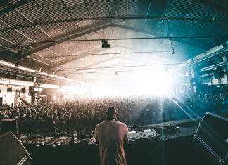 O que esperar do palco Modular no DGTL São Paulo 2022