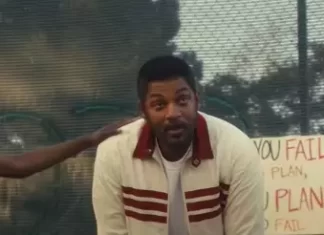 Will Smith vence o Oscar de Melhor Ator