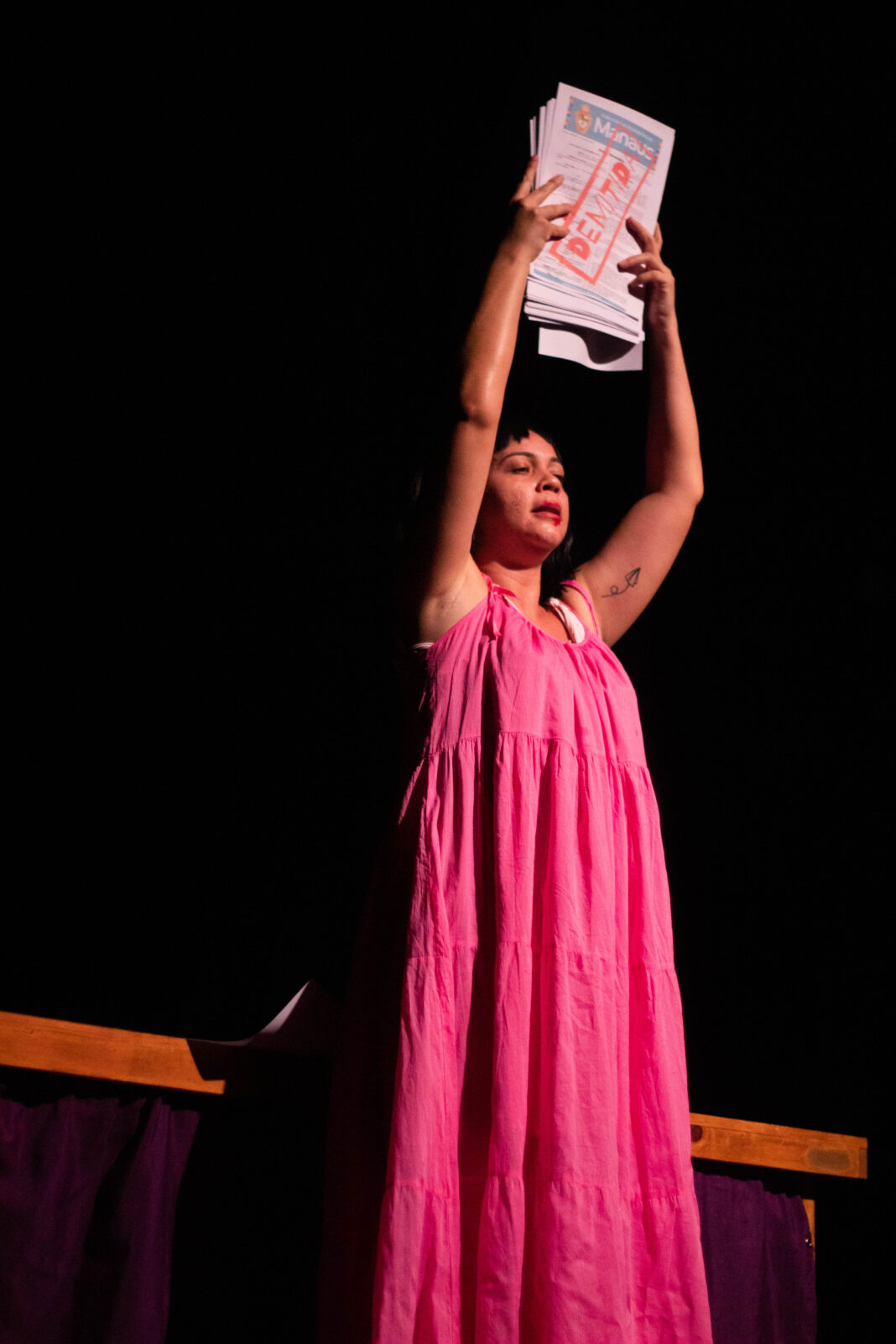 2.A mulher que desaprendeu_Foto Larissa Martins 3