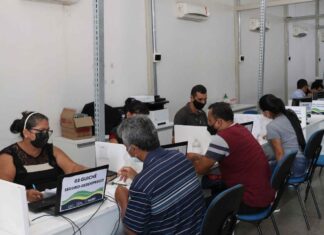 Amazonas fecha fevereiro com saldo positivo e tem mais de 3 mil trabalhadores admitidos, aponta Caged