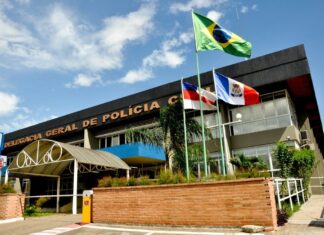 Provas do concurso público da PC-AM para os cargos de investigador, escrivão e perito acontecem neste domingo