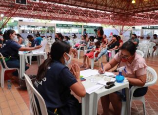 Nova fase de entregas do Auxílio Estadual permanente vai alcançar 14,2 mil famílias em Manaus