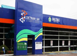 NOTA – Departamento Estadual de Trânsito do Amazonas
