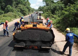 Em reunião na Sedecti, agência de Comércio e Desenvolvimento dos EUA sinaliza interesse em parceria com Governo do Amazonas