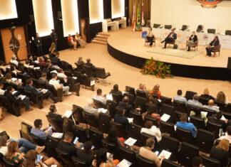Primeiro Seminário Nacional de Ouvidoria da Região Norte é realizado em Manaus