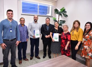 Cetam realiza pesquisa sobre demandas por cursos