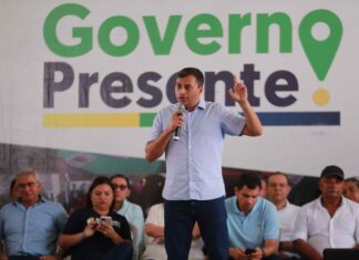 Governo Presente leva crédito e ações de apoio a produtores rurais e à área cultural do Careiro da Várzea