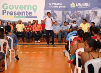 Wilson Lima destina mais de R$ 600 mil para os setores primário e social no Alto Solimões