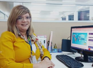 Professora de Manaus e estudante da rede estadual em Codajás são selecionados para intercâmbio nos EUA