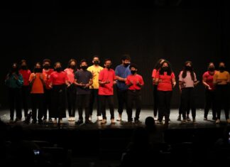 Liceu de Artes e Ofícios Claudio Santoro inicia inscrições para audição do Coral Jovem