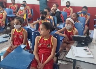 Corpo de Bombeiros abre inscrições para 500 vagas para bombeiro mirim no interior do estado