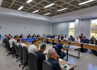 Idam participa de assembleia geral de Assistência Técnica e Extensão Rural, em Goiânia