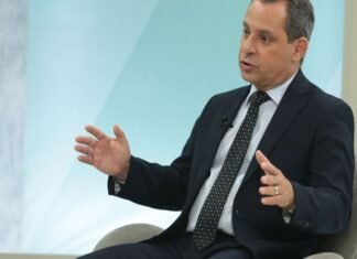 José Mauro Coelho é eleito presidente da Petrobras